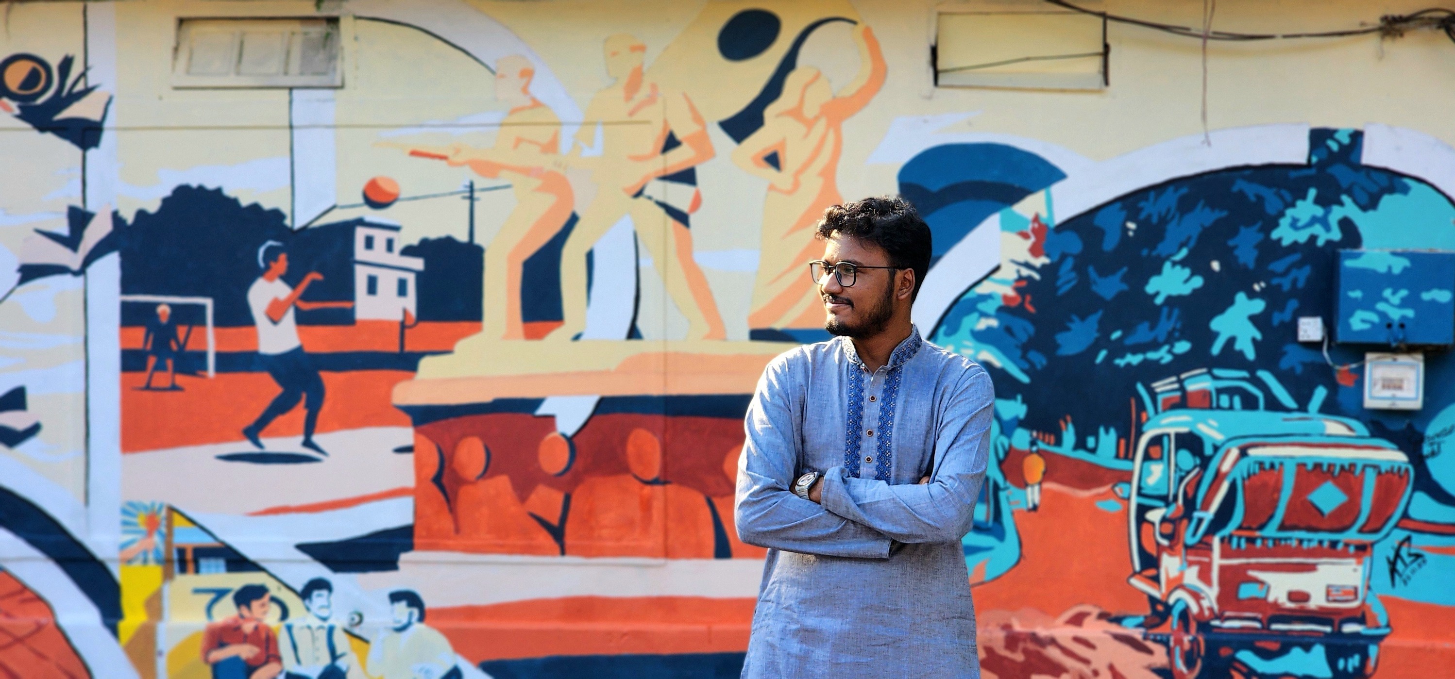 Rajesh Lala