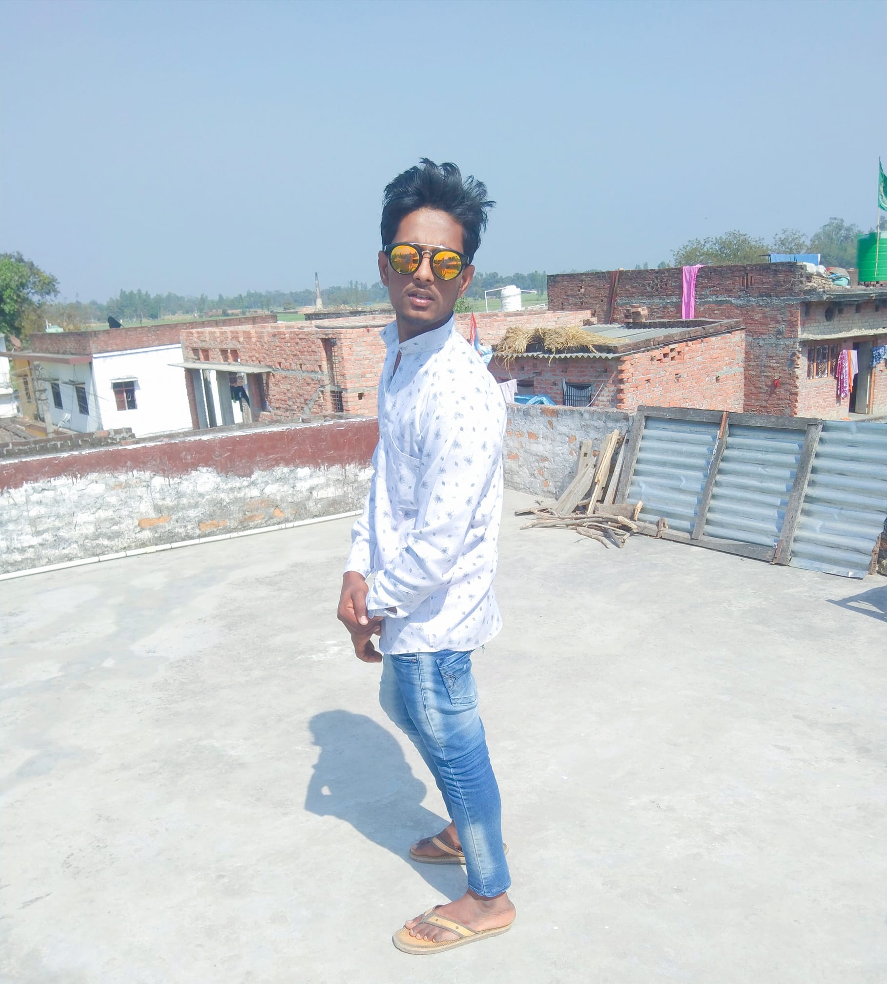 Mahboob Alam