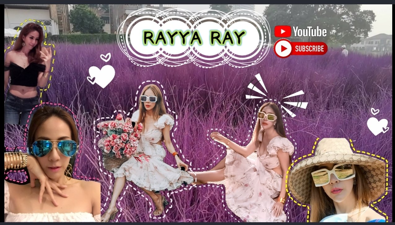 Rayya Ray NaphatReya