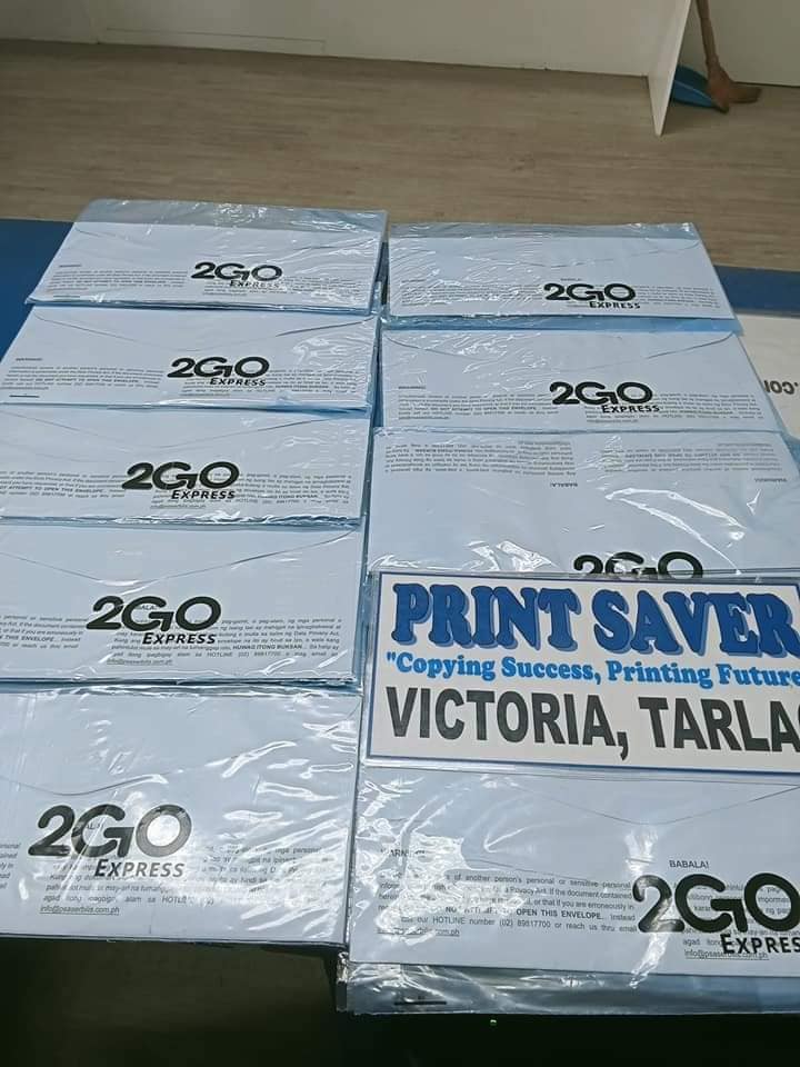 Print Saver - Victoria, Tarlac | Victoria