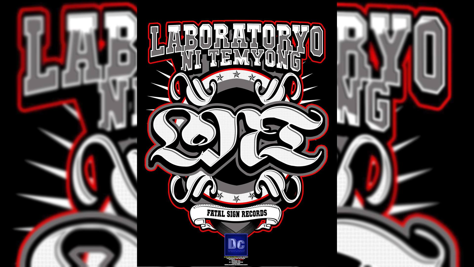 Laboratoryo Ni Temyong