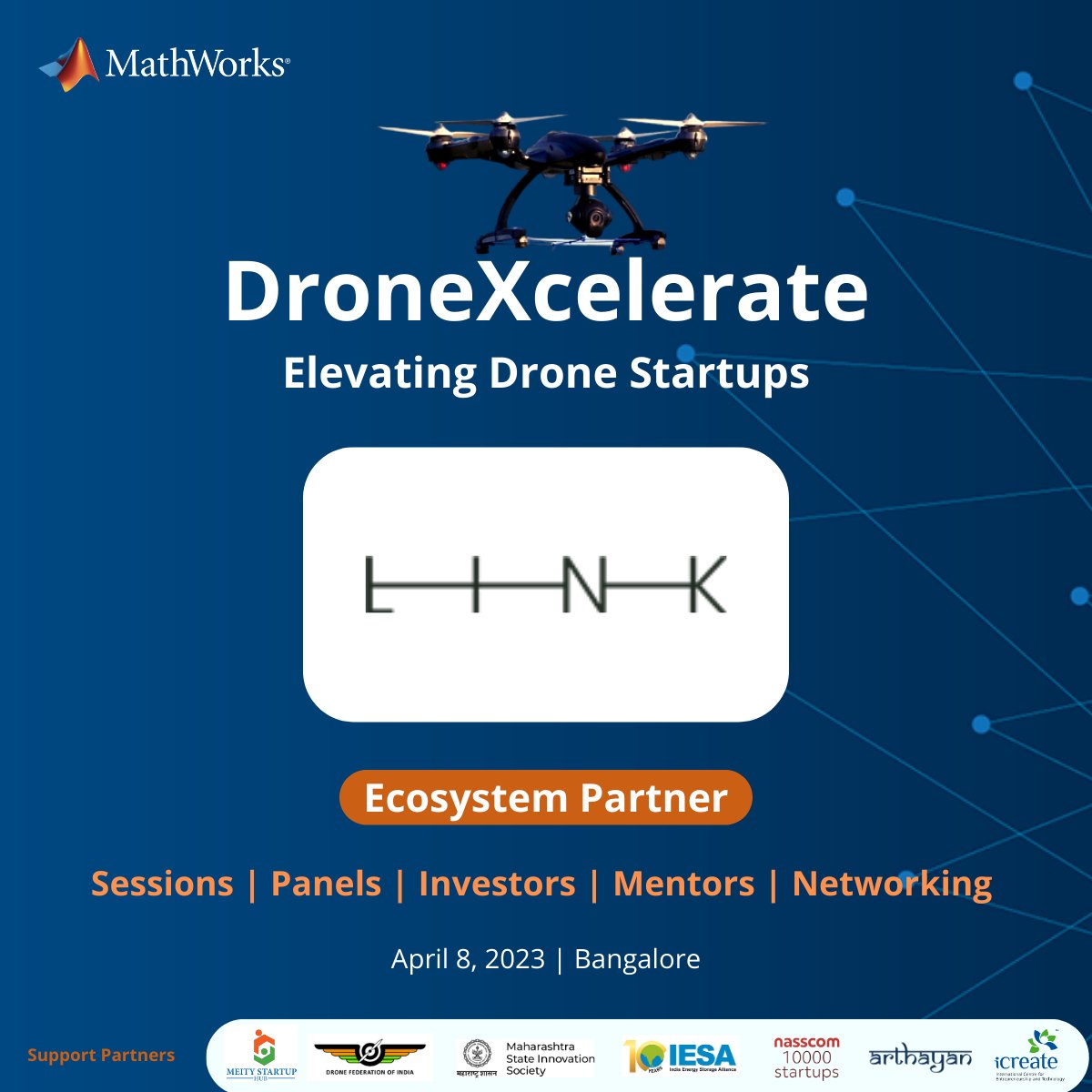 LINK Innovations | Bangalore