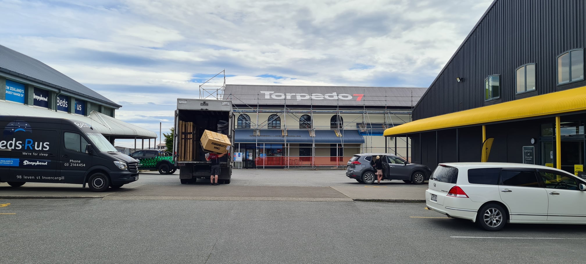 Singleton Signs Ltd | Invercargill