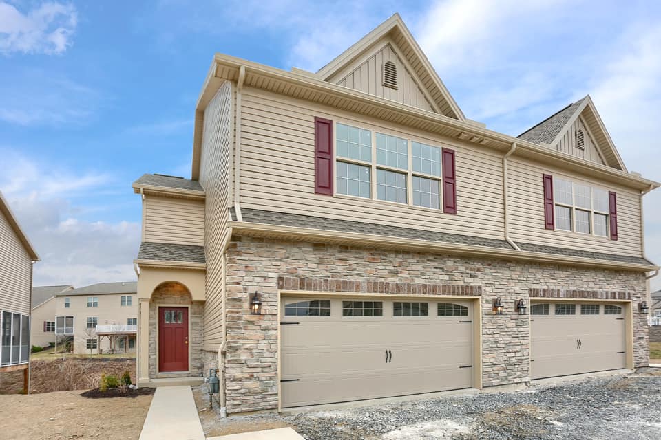 Gettys Development Company, LLC | Carlisle PA