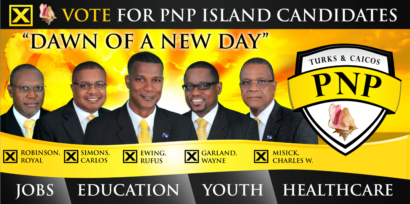 Progressive National Party