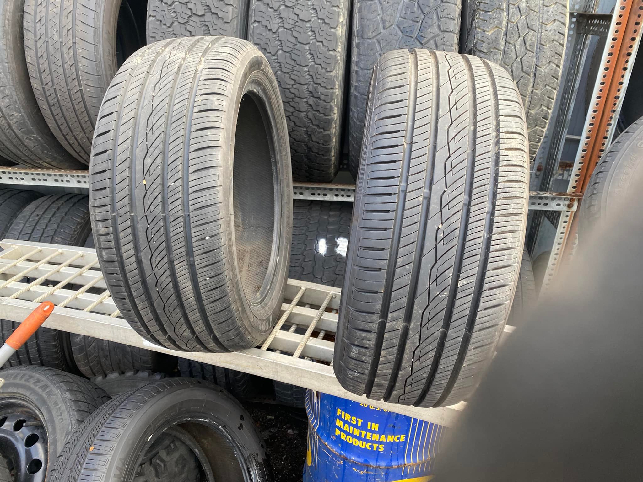 A & R Tire Service | Pittsburgh PA