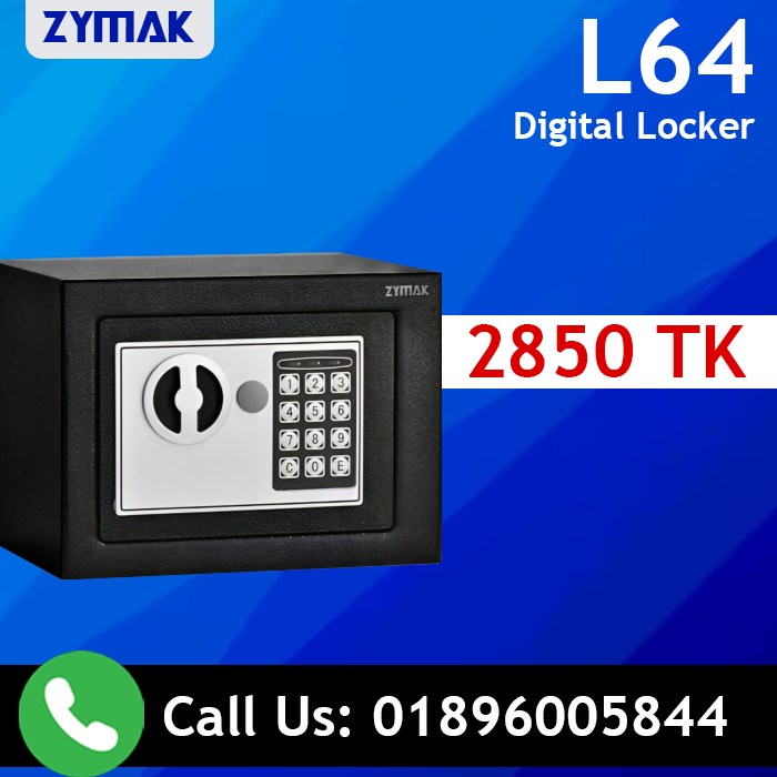 Zymak BD