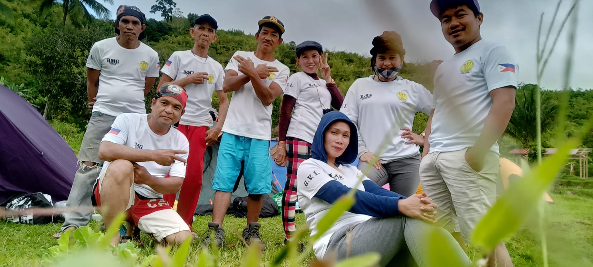 Ang GVI ay... - GUARDIANS Volunteer RA 9418 Advocate Inc.