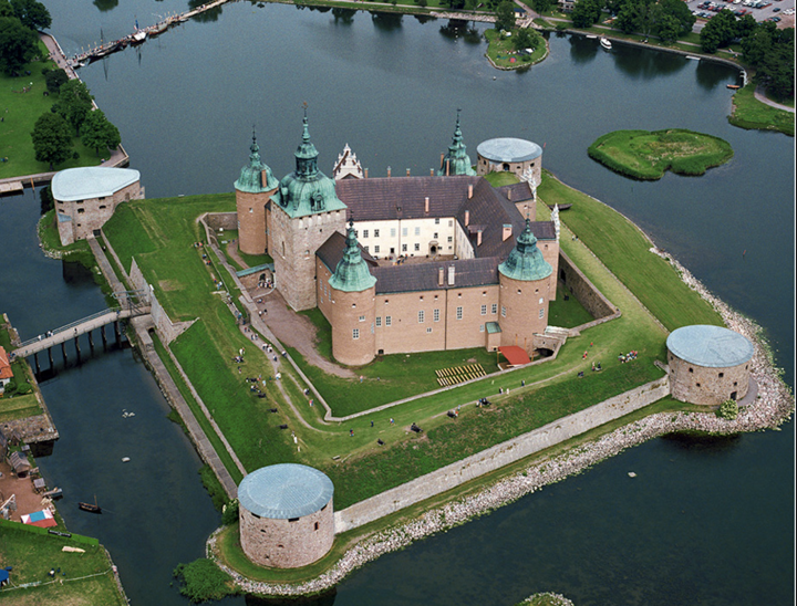 Afghansk Kulturförening i Kalmar انجمن فرهنگی افغانها در کالمار