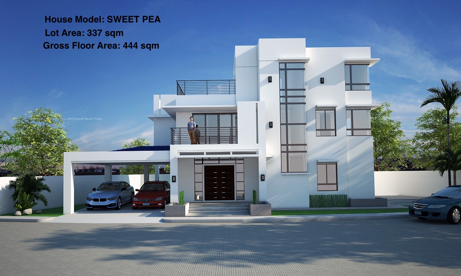 JDP - Build now pay later thru bank loan.⁠ One Stop Shop Construction ...