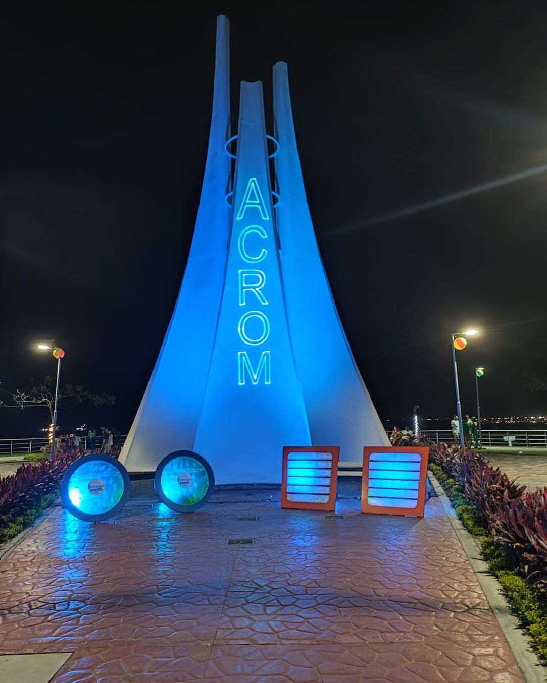 Acrom Design | Quito