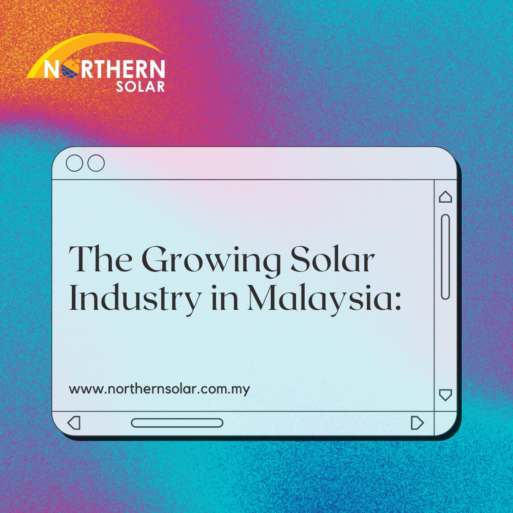 Northern Solar - Embracing Solar Power for a Greener... | Facebook