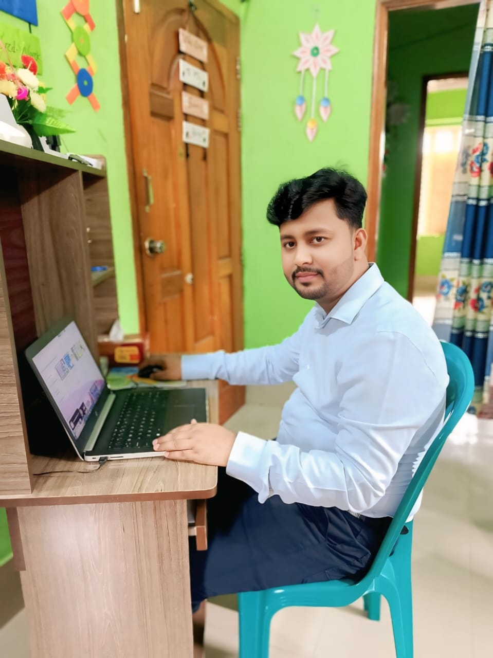 Masud Rana