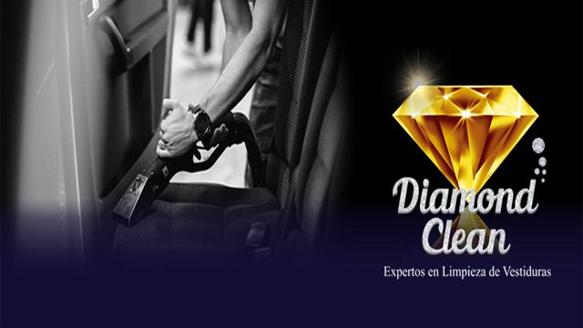 Diamond Clean