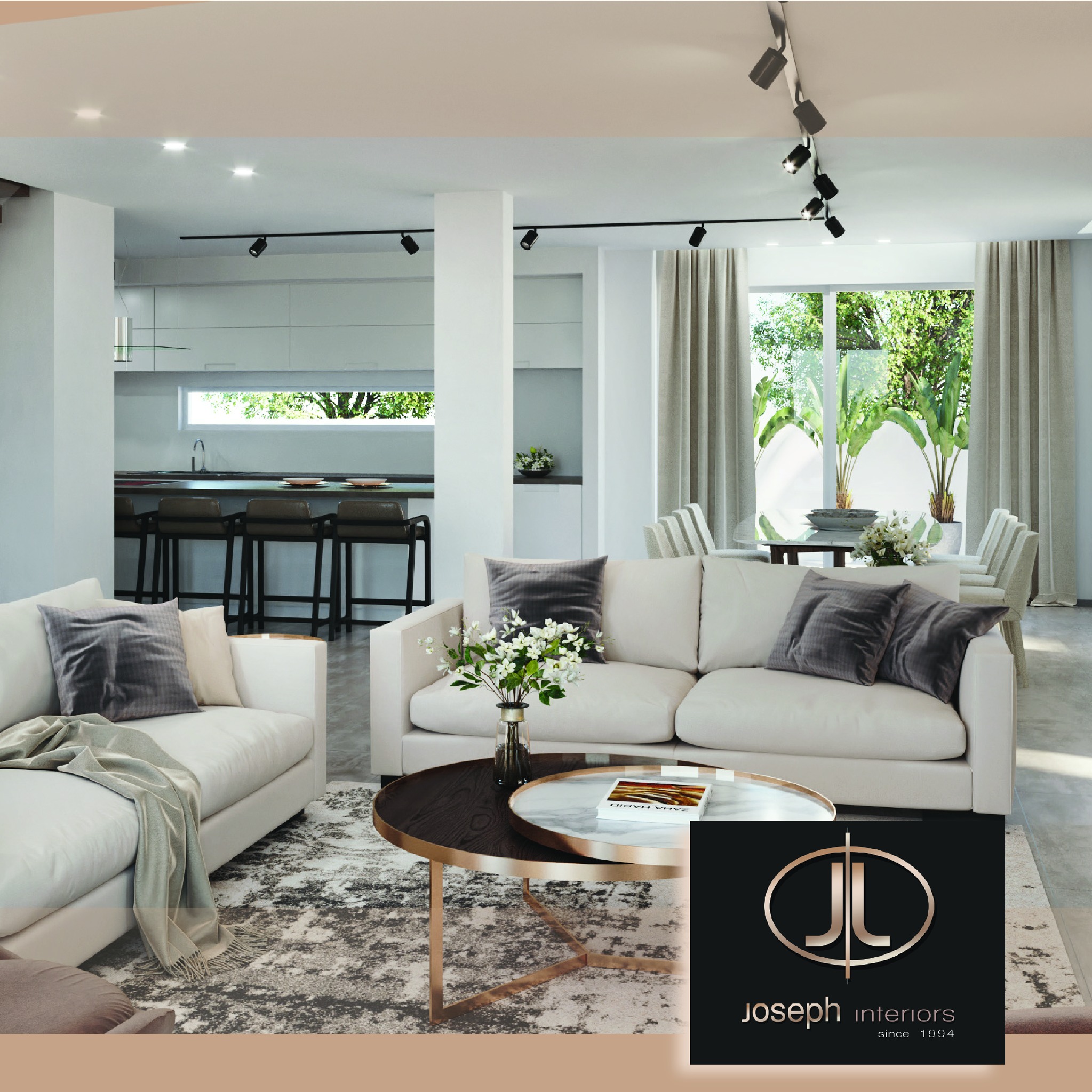 J.Joseph Interiors Ltd | Nicosia