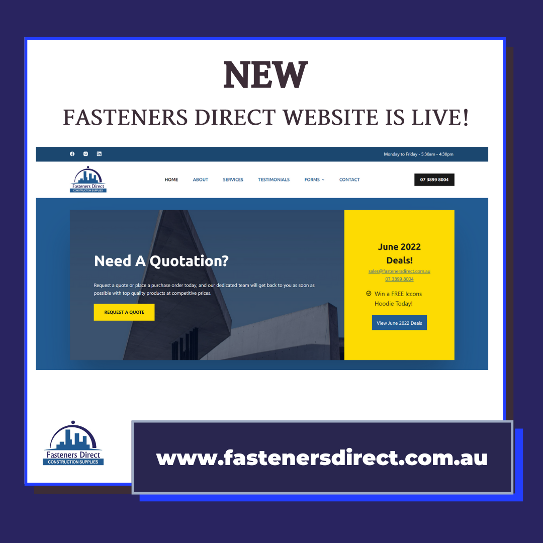 Fasteners Direct