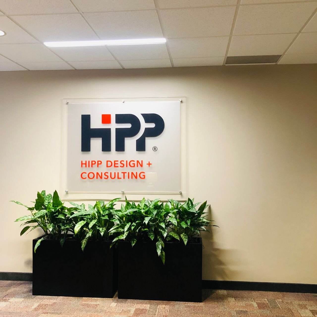 HIPP Design + Consulting | Raleigh NC