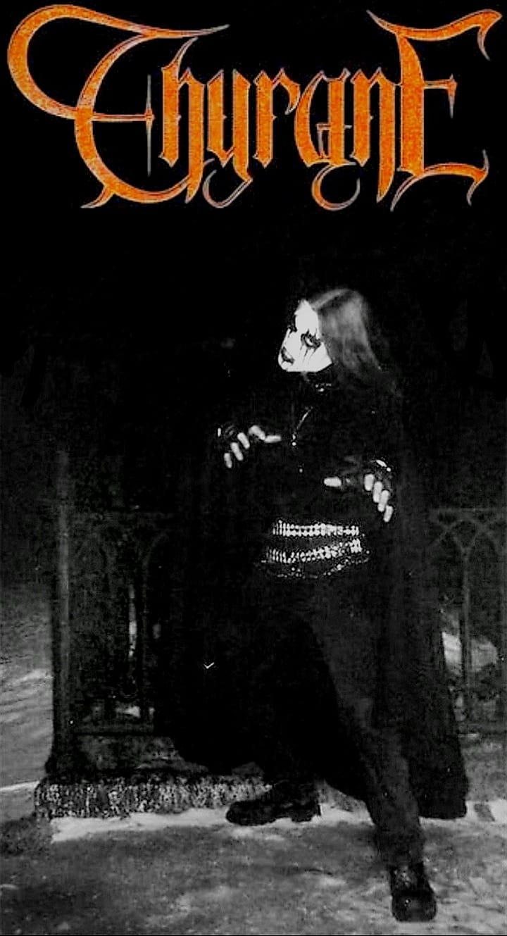 Thy Serpent // Finnish Black Metal