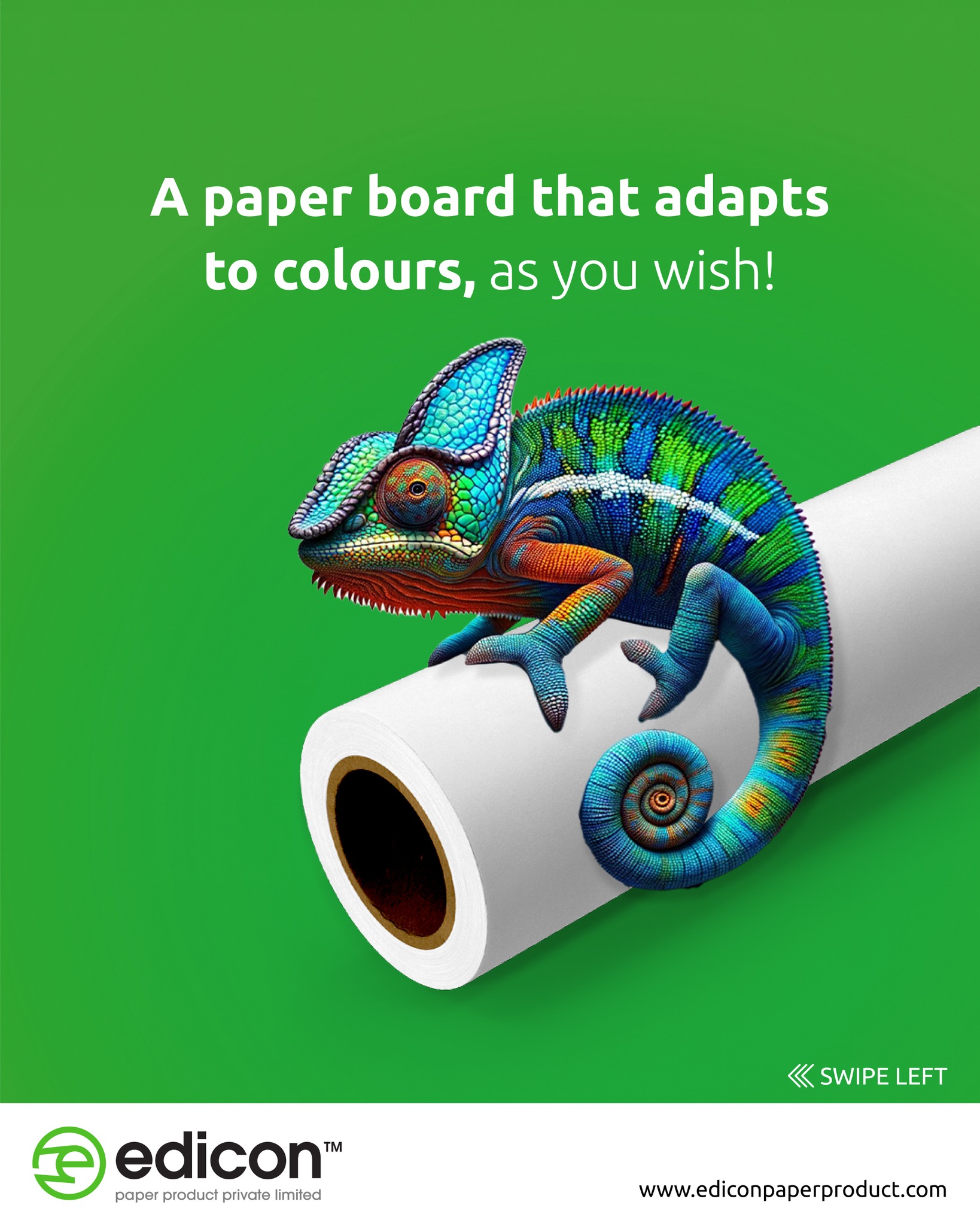 Edicon Duplex Board - The perfect... - Edicon Paper Product | Facebook