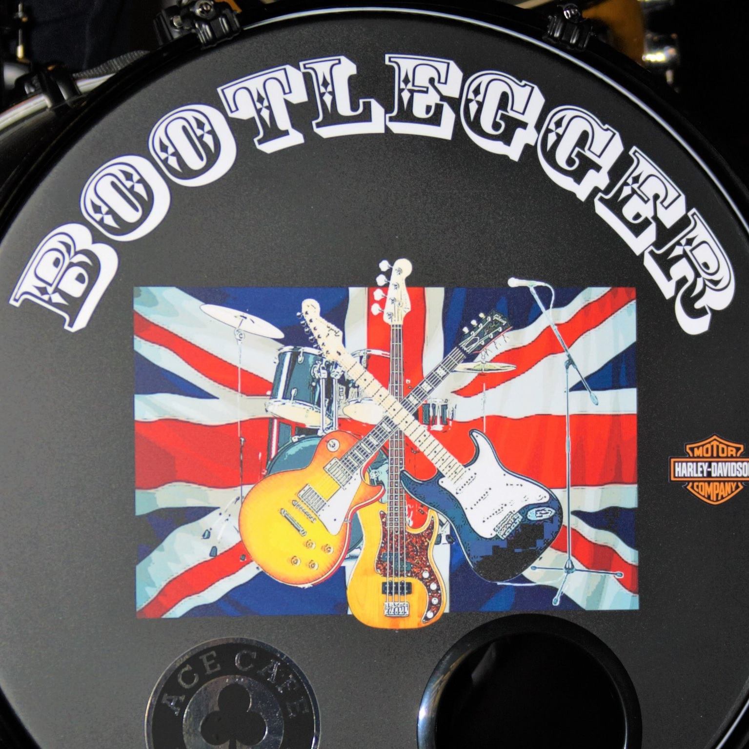 Bootlegger
