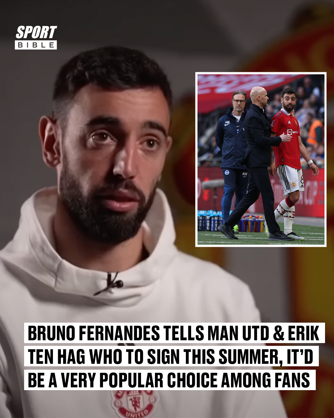SPORTbible - 
