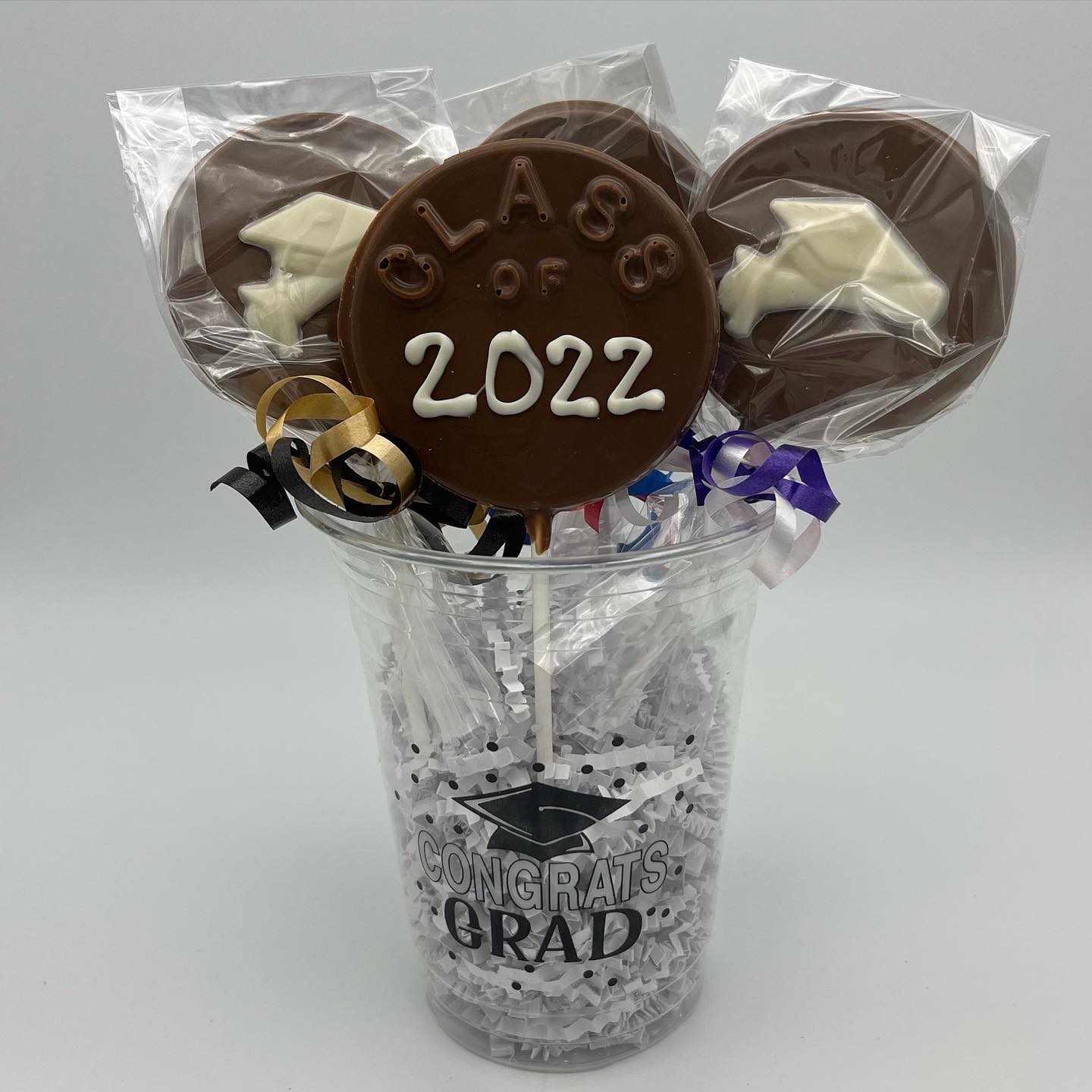 TC Candy - Graduation season is here! 🎓 Whether you’re... | Facebook