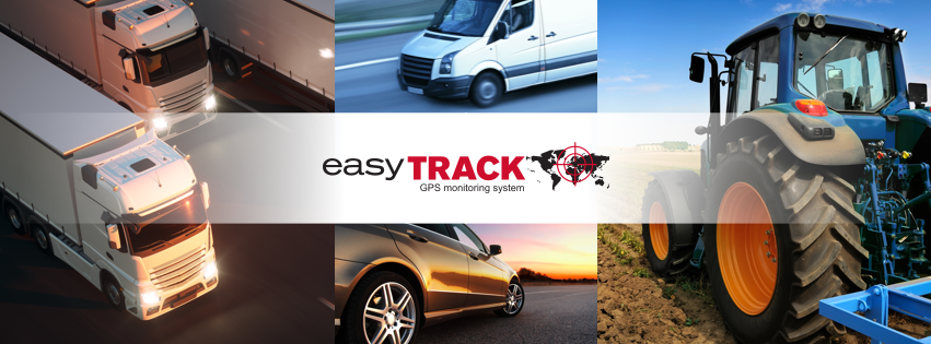 EASYTRACK GPS Monitoring System | Debrecen