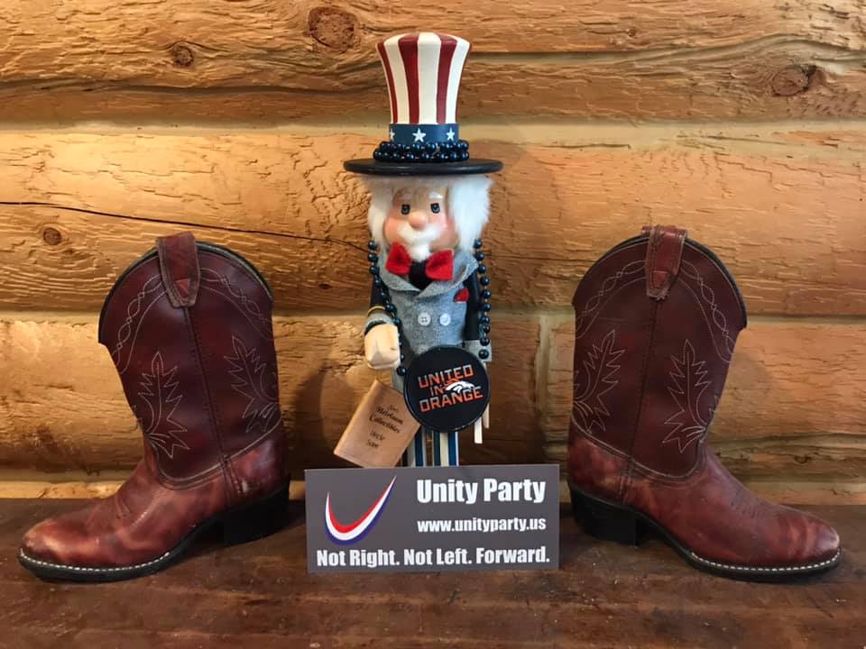 Unity Party of Colorado