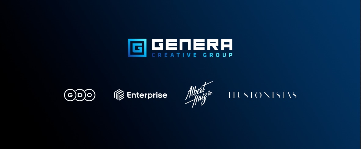 Genera Creative Group | Monterrey