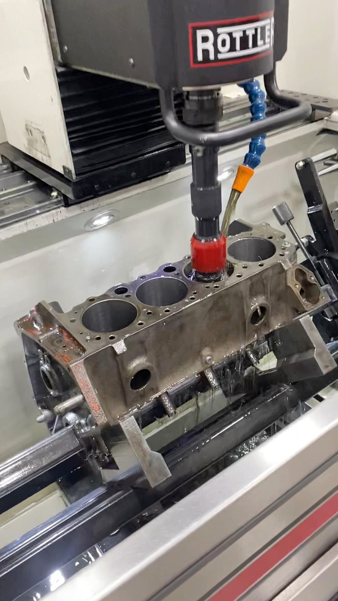 Butler built racing engines | Millersburg OH