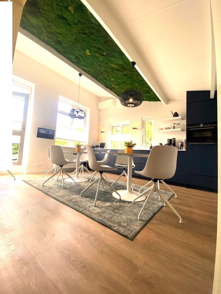Soundless Acoustics International | Amstelveen
