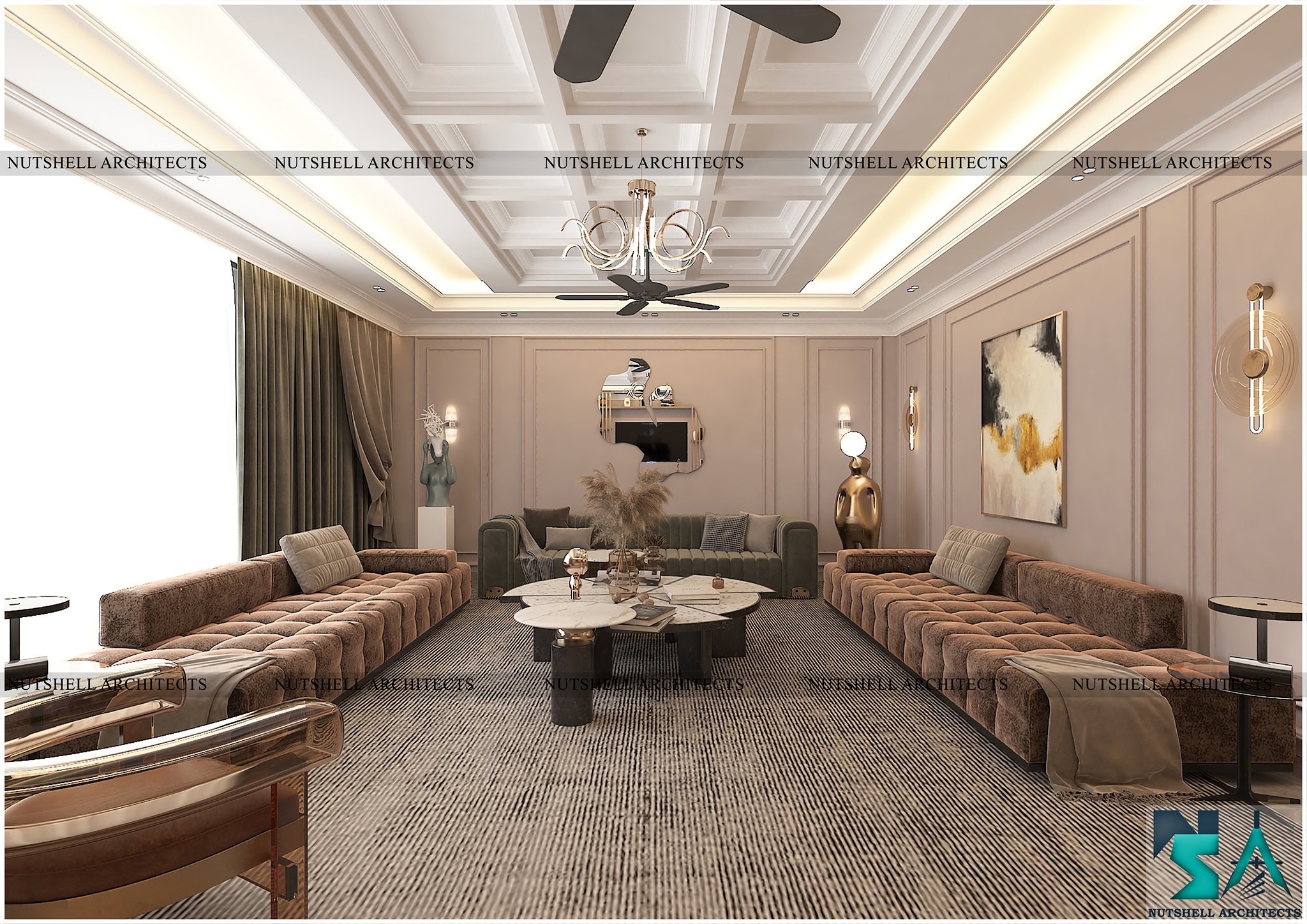 Archin Design Studio - Architects, Interior Designers, Turnkey ...