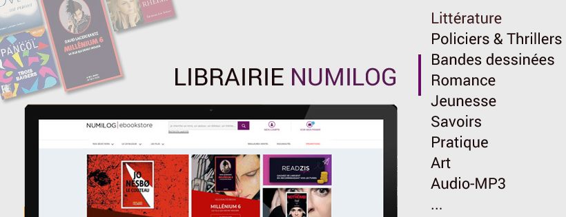 NUMILOG