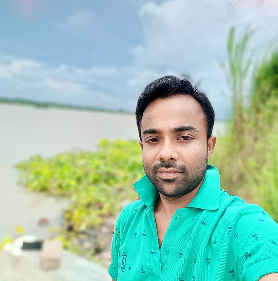 Santu Khan
