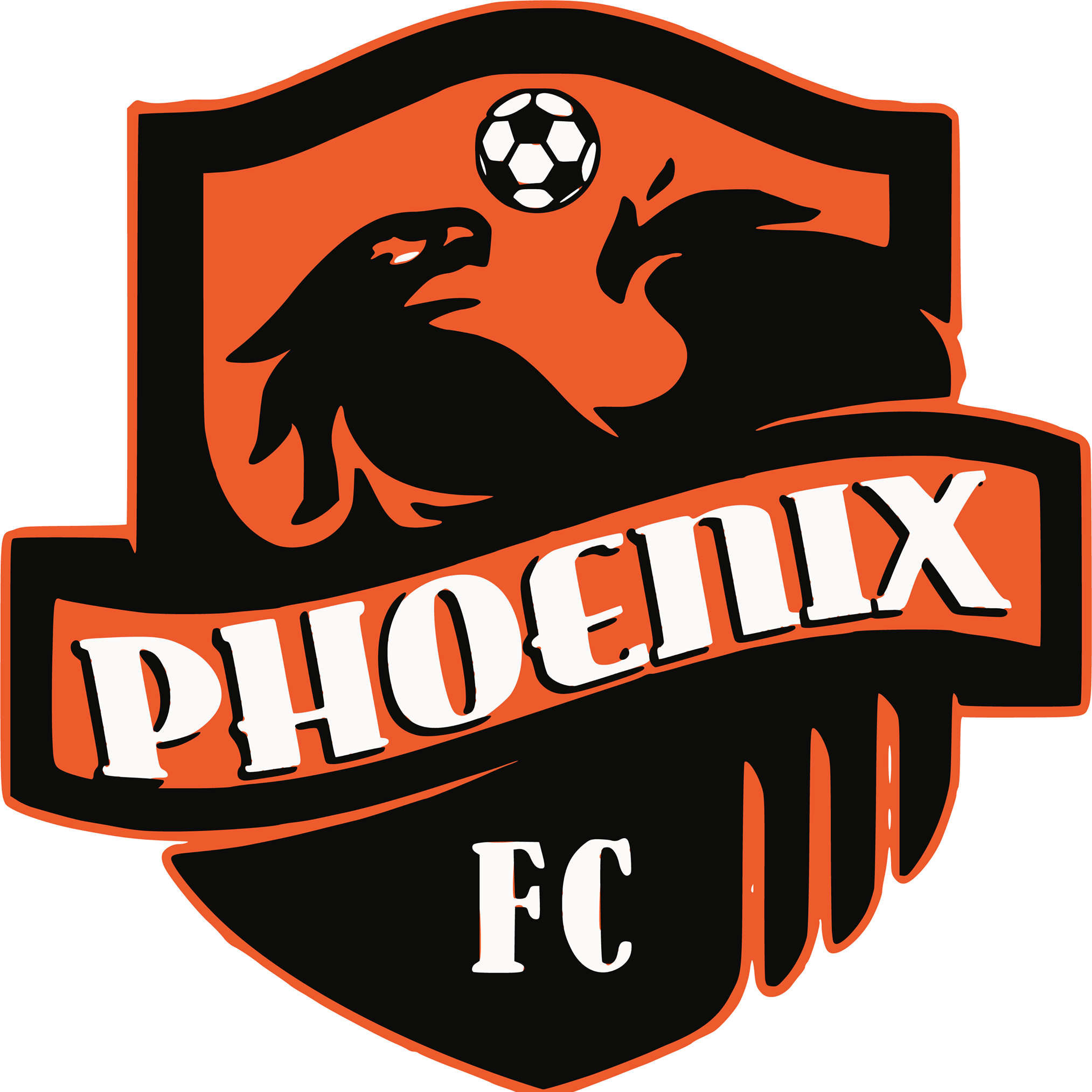 Phoenix F.C. - Phoenix F.C. added a new photo.