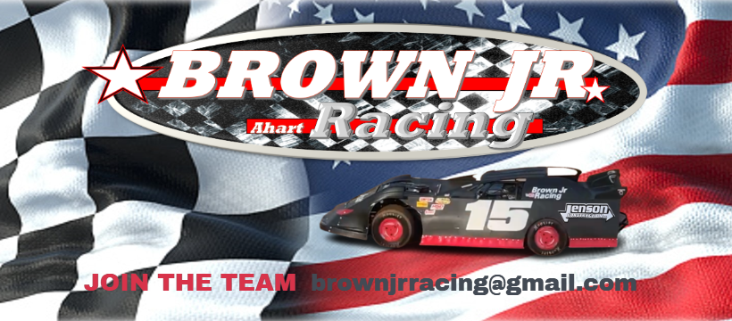 Brown Jr Racing