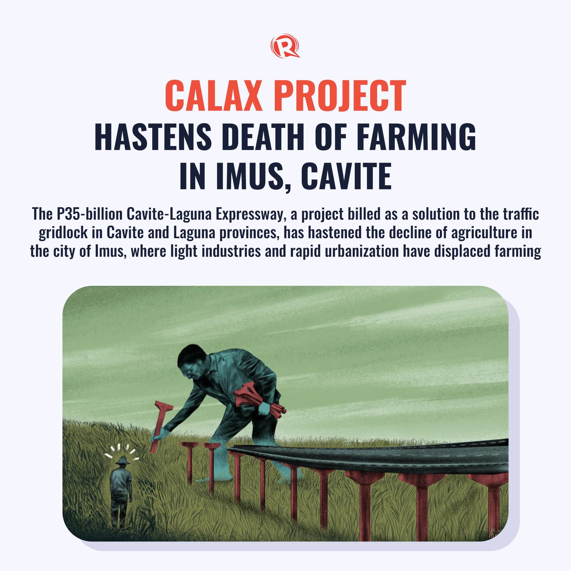 Rappler - Ernesto Jacobo, a 64-year-old tenant farmer, is... | Facebook