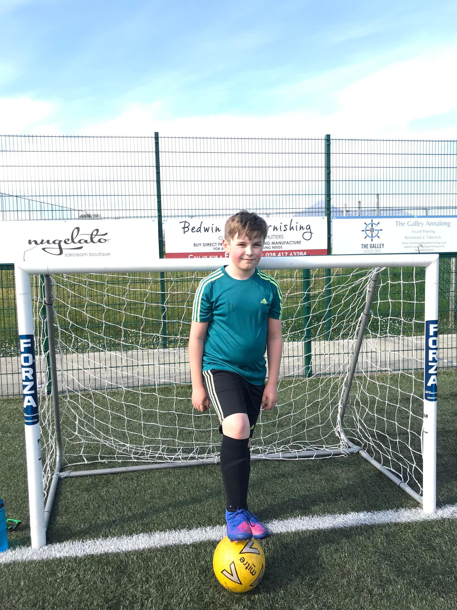 ⚽️⚽️ANOTHER NEW RECRUIT⚽️⚽️ It... - Premier Soccer Academy | Facebook