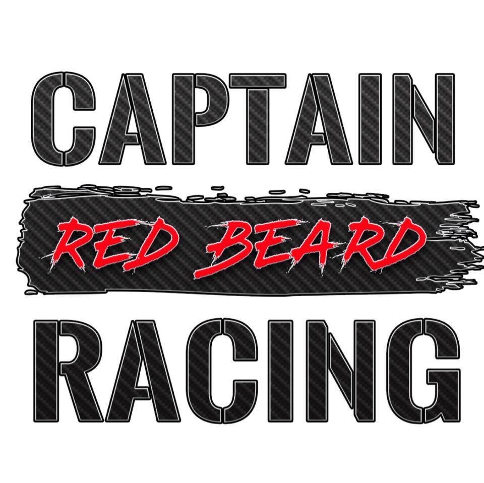 Captain Red Beard Racing