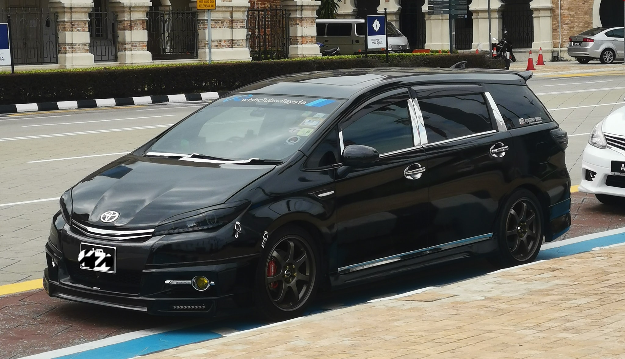 FBI Autoworks Garage added a new... - FBI Autoworks Garage