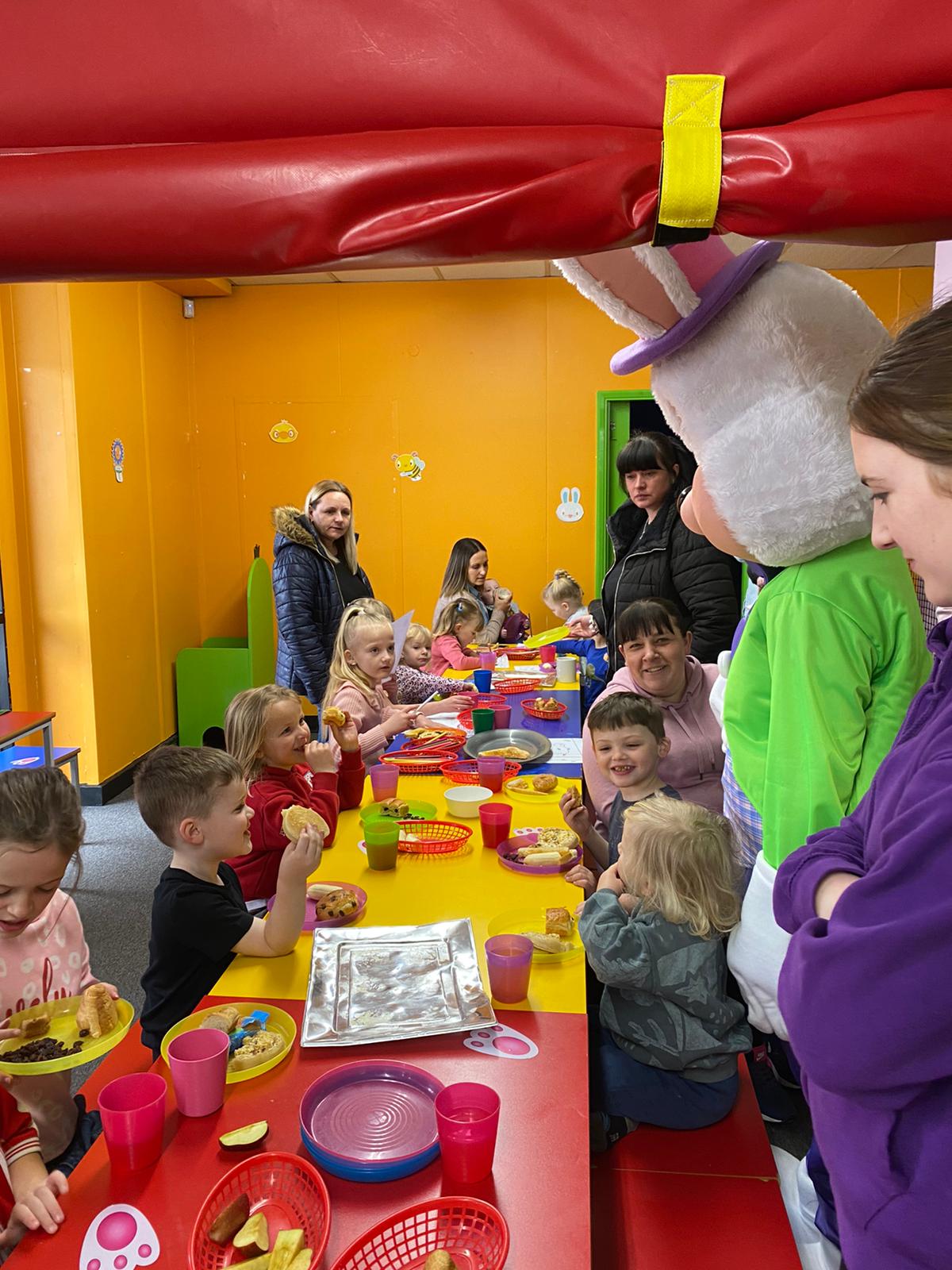 Jumbo Fun & Play - Home