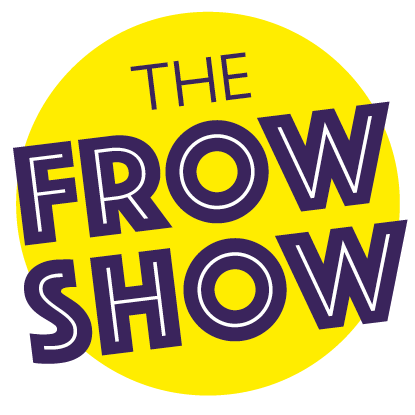 The Frow Show - With actress Lotte Allan taking over Radio... | Facebook