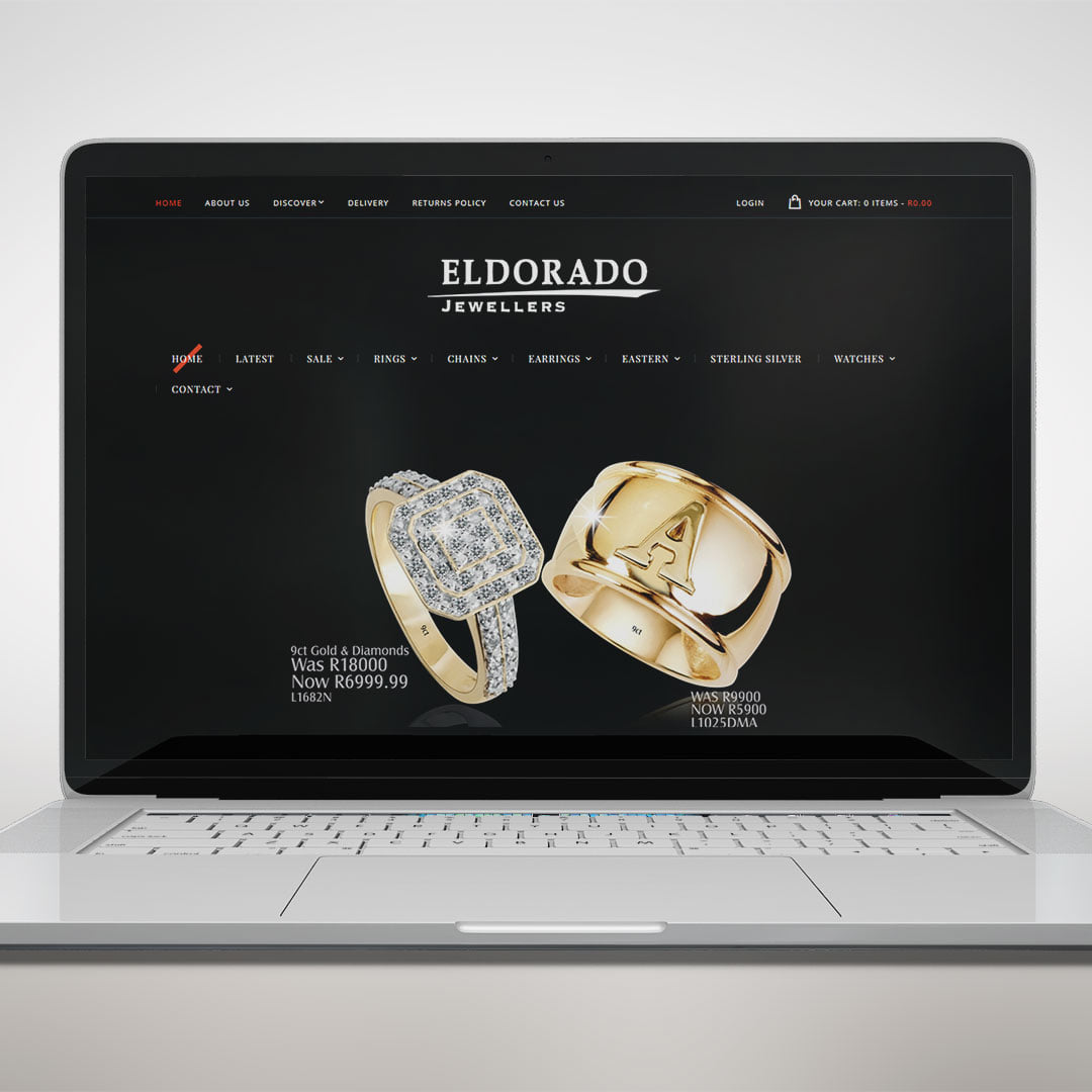 We are proud to announce that... - Eldorado Jewellers | Facebook