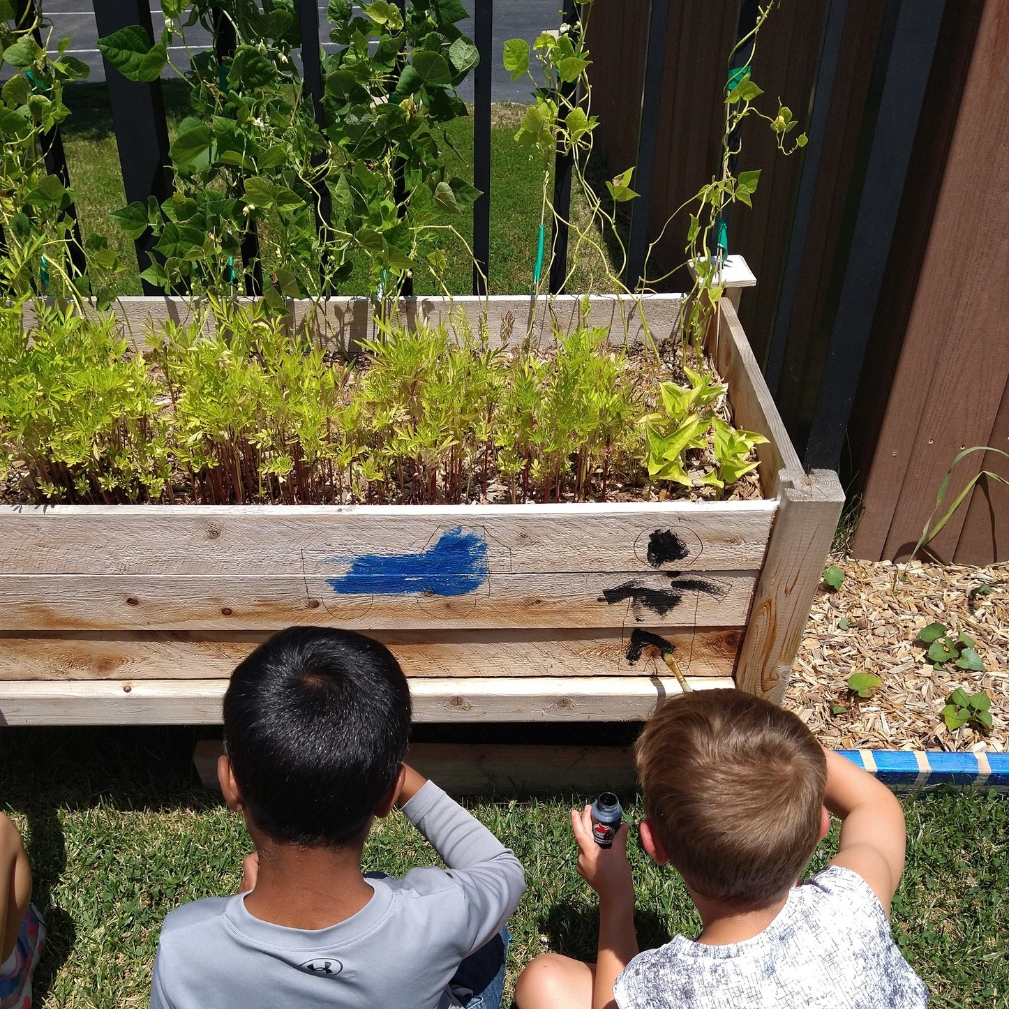 Children's House... - Guidepost Montessori at South Riding