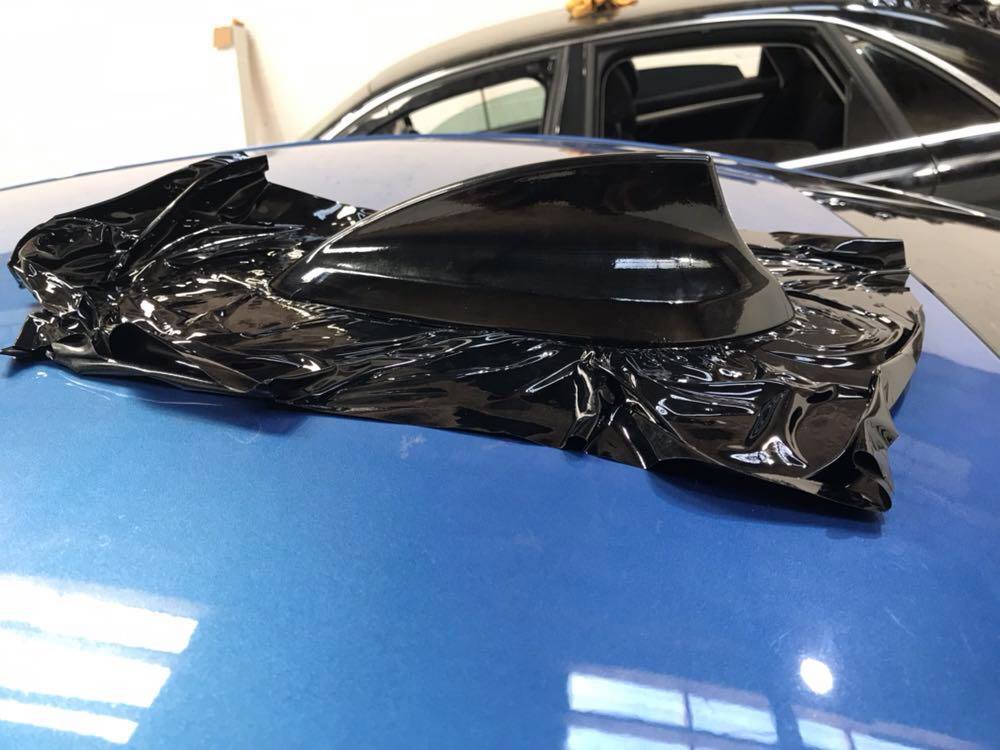 The Wrap Design - The Wrap Design had the pleasure of training Jason ...