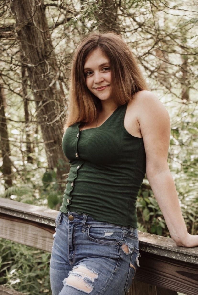 The Southern Cayuga Source - Caylee Reynolds-The Cool Aunt of Southern ...