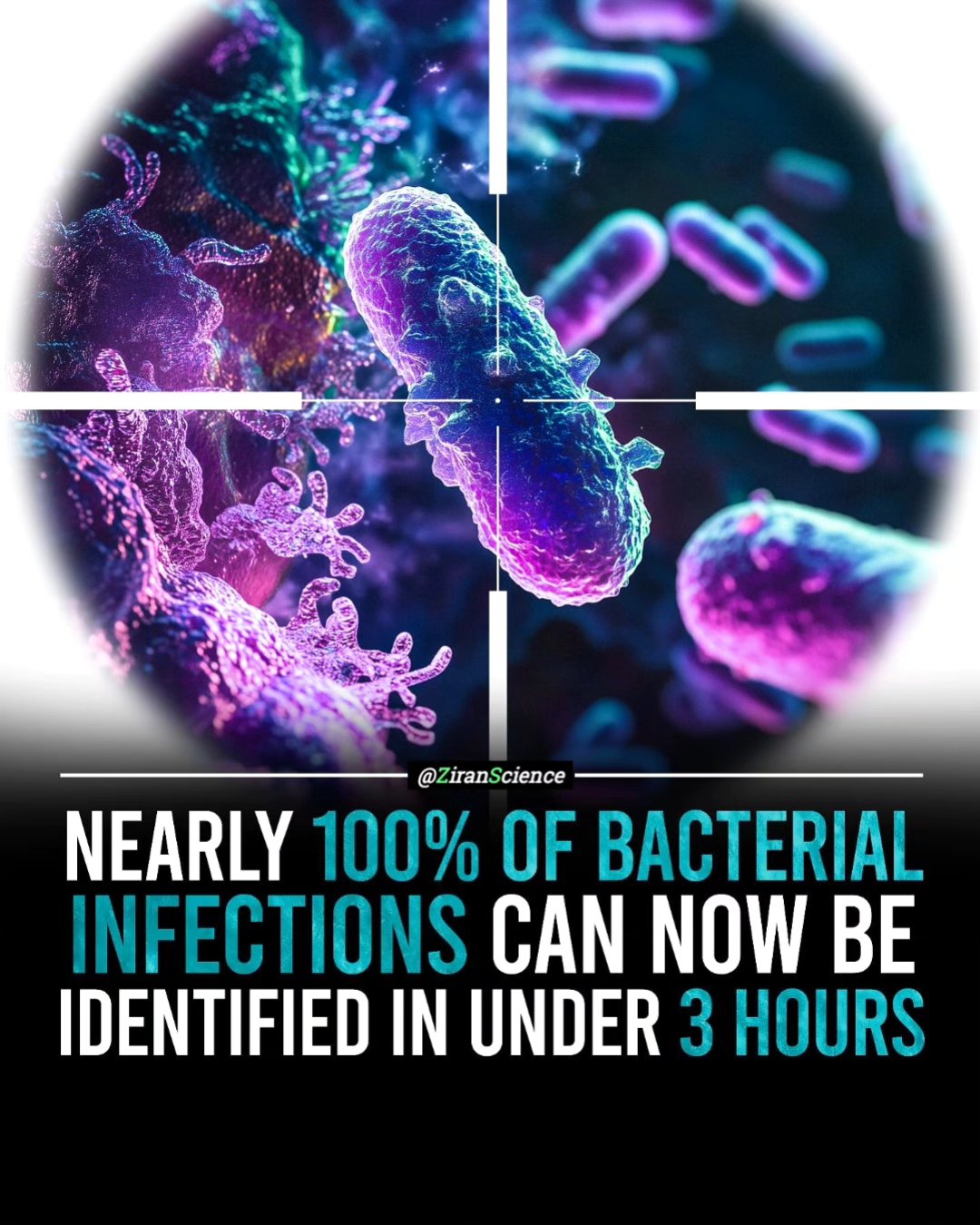 Ziran - 🚨 Breakthrough in Science! 🔬 Scientists have developed a ...