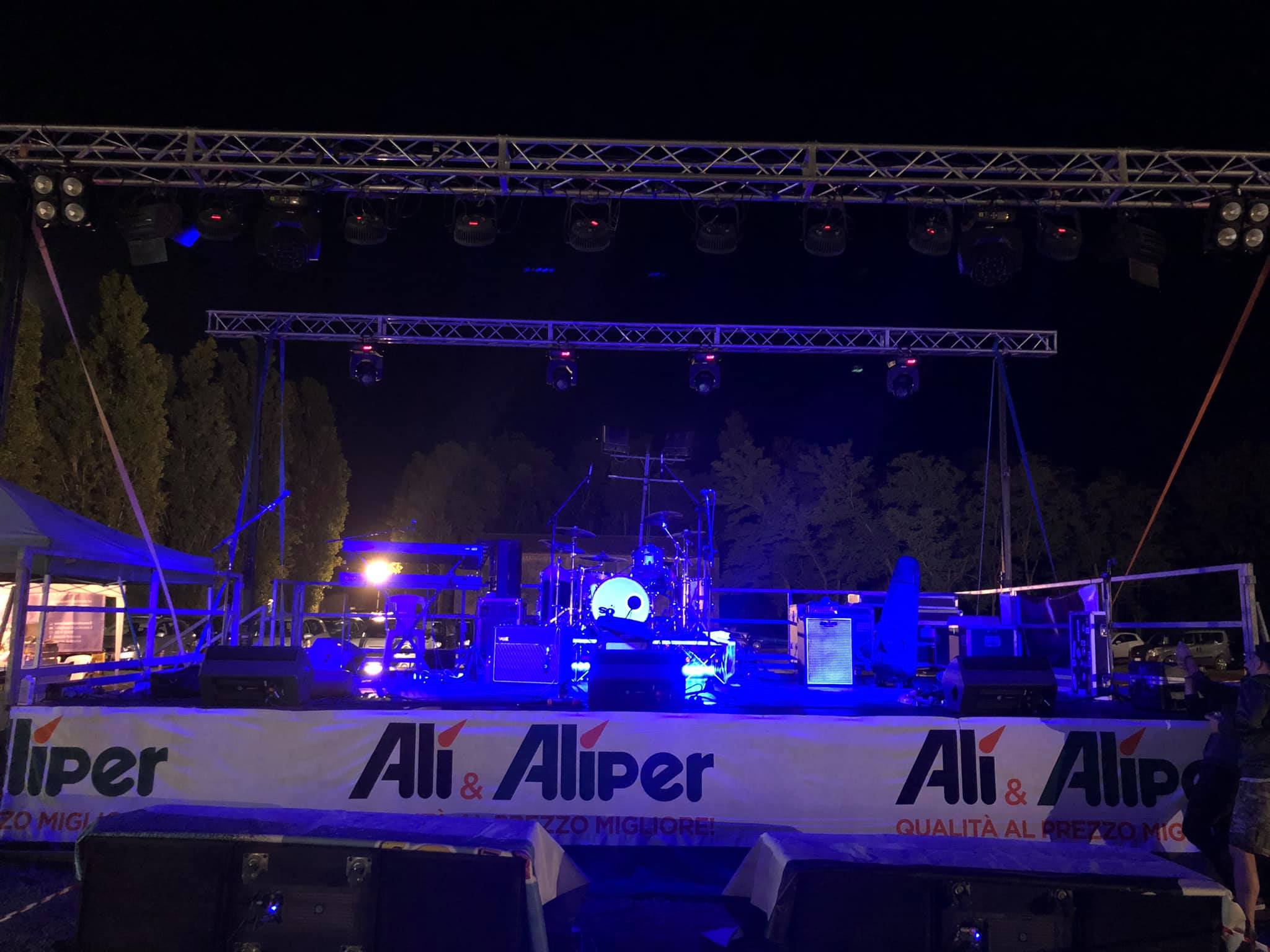 ABSOLUTE - MUSE Tribute Band