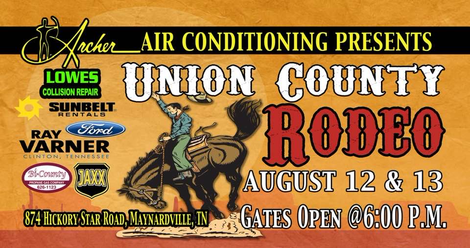 Ticket prices will be the same this... - Union county rodeo | Facebook