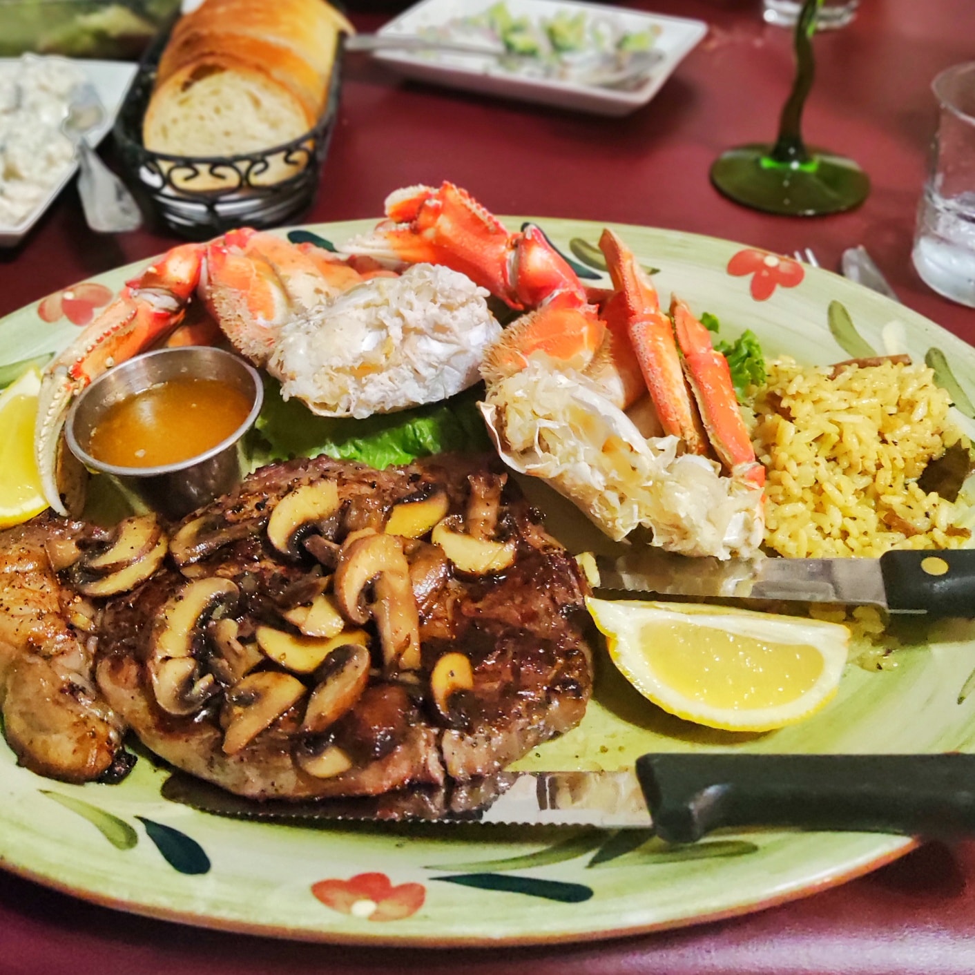 Happy Friday! Come... - Santa Fe Basque Restaurant & Bar